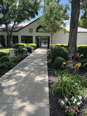 Bay Oaks Country Club by null