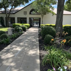Bay Oaks Country Club