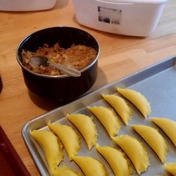 empanadas serrano