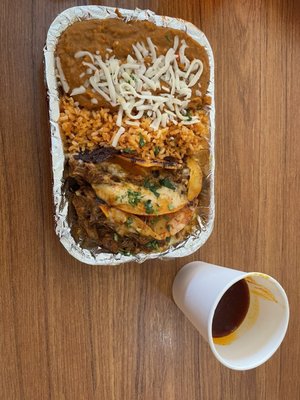 Taco Papi by null