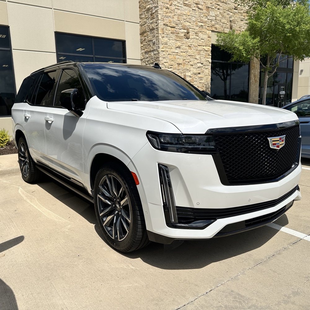 Auto Nation USA - Nader, I love your service that's my dream car. Thank you for your help . - Car Buyers Near Me - Plano, Texas