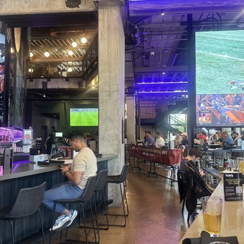 Tom's Watch Bar - Sports Bars Near Me - Denver, Colorado Tom's Watch Bar - Sports Bars Near Me - Denver, Colorado