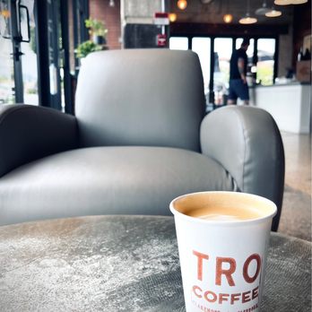 TRO Coffee - Latte - Coffee & Tea Near Me - Glendora, California TRO Coffee - Latte - Coffee & Tea Near Me - Glendora, California