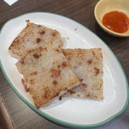 Turnip Cake