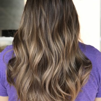 Bebe Salon - After - Hair Stylists Near Me - Garden Grove, California