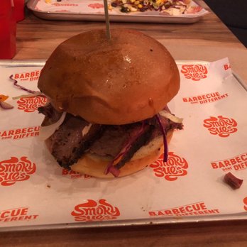 Smoky Sue's - American Near Me - Neutral Bay, NSW