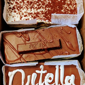 Vanilla Cakes & Pastries - Bakeries Near Me - Hilliard, Ohio Vanilla Cakes & Pastries - Bakeries Near Me - Hilliard, Ohio