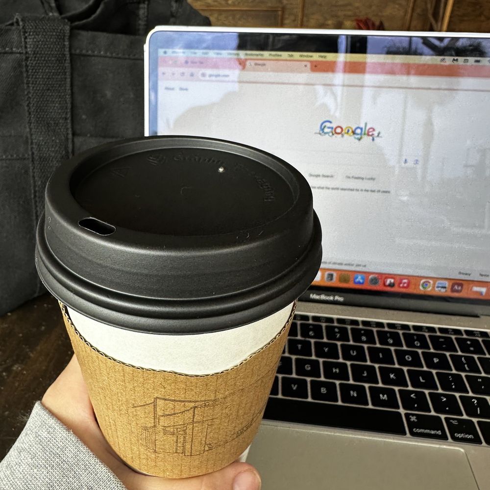 Brot Coffee - Peppermint Latte - Coffee & Tea Near Me - Orange, California Brot Coffee - Peppermint Latte - Coffee & Tea Near Me - Orange, California