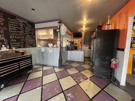 Kretzschy's Smokey BBQ by null