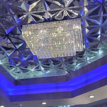Milano Nail Spa - Light fixture - Waxing Near Me - Phoenix, Arizona