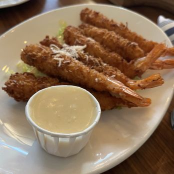 Mb Grille - Coconut shrimp - Seafood Near Me - Torrance, California