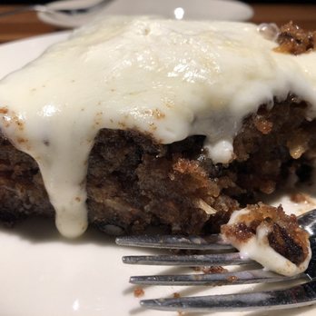 J. Alexander's - Carrot Cake - Steakhouses Near Me - Cincinnati, Ohio