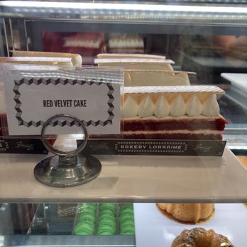 Bakery Lorraine - Bakeries Near Me - Austin, Texas Bakery Lorraine - Bakeries Near Me - Austin, Texas