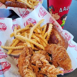 Delicious! Delicious!