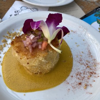 Piqueo's - Pastel de Choclo - Latin American Near Me - San Francisco, California Piqueo's - Pastel de Choclo - Latin American Near Me - San Francisco, California