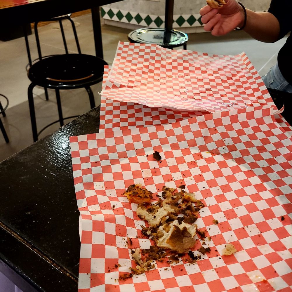 Andy's Pizza - Pizza Near Me - Washington, DC, District of Columbia Andy's Pizza - Pizza Near Me - Washington, DC, District of Columbia