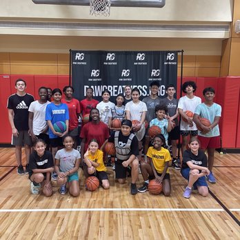RawGreatness - Rawgreatness - Basketball Courts Near Me - Plano, Texas RawGreatness - Rawgreatness - Basketball Courts Near Me - Plano, Texas