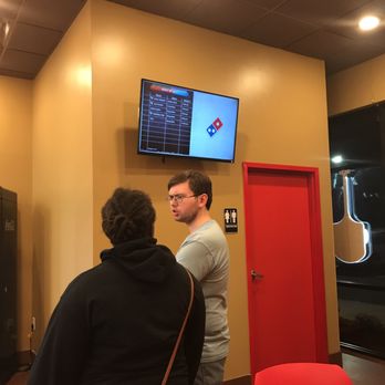 Domino's Pizza - Next order update - Pizza Near Me - Snellville, Georgia