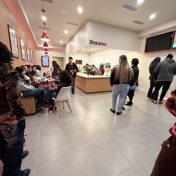 Sharetea - Bubble Tea Near Me - Gilroy, California Sharetea - Bubble Tea Near Me - Gilroy, California