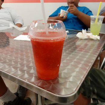 La Michoacana Traditional - Yummy raspado de fresa - Ice Cream & Frozen Yogurt Near Me - Azusa, California La Michoacana Traditional - Yummy raspado de fresa - Ice Cream & Frozen Yogurt Near Me - Azusa, California