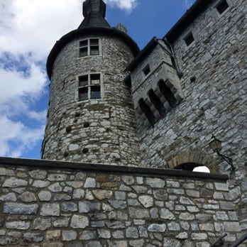 Burg Stolberg - Landmarks & Historical Buildings Near Me - Stolberg, NW