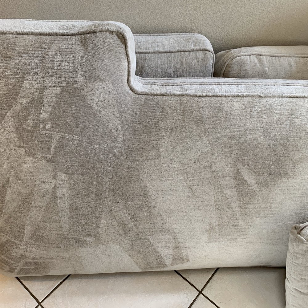 The Master's Touch By Brian - and this one!! Gorgeous! - Carpet Cleaning Near Me