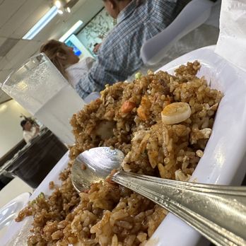Krazy Eat - 64. Shrimp Fried Rice - Chinese Near Me - Henderson, Nevada Krazy Eat - 64. Shrimp Fried Rice - Chinese Near Me - Henderson, Nevada