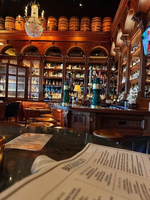 Bog & Barley Irish Pub by null