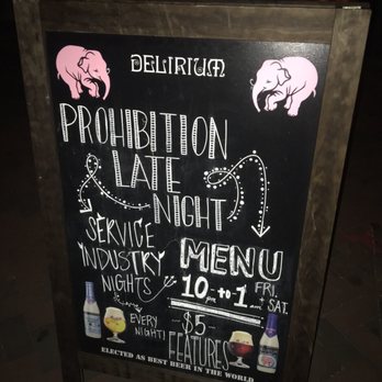 Repeal 33 - Signage - Bars Near Me - Savannah, Georgia