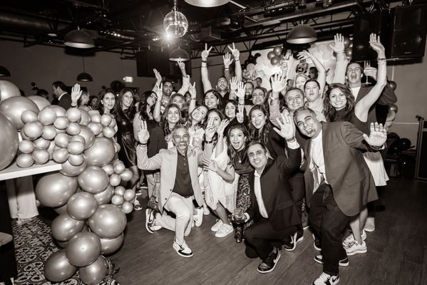 CAPS Supper Club & Bar by null