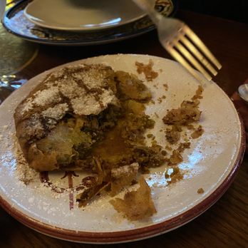 Essaouira - Royal Pastilla with Pigeon - Moroccan Near Me - Paris, 75