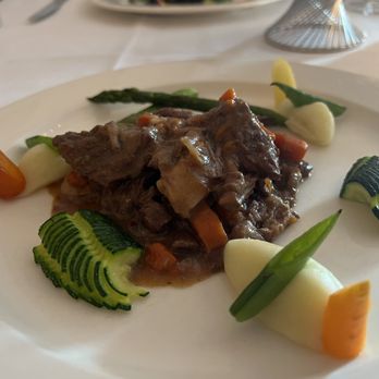 Restaurant Bonaparte - French Near Me - Montreal, Quebec