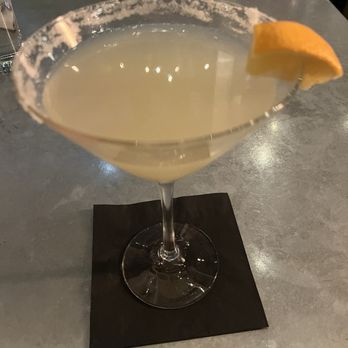 Thomas Hill Organics - Lemon drop - New American Near Me - Paso Robles, California Thomas Hill Organics - Lemon drop - New American Near Me - Paso Robles, California