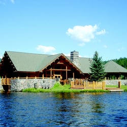 Evergreen Park & Recreation District - Evergreen Lake House