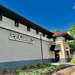 P.F. Chang's - April 30, 2024