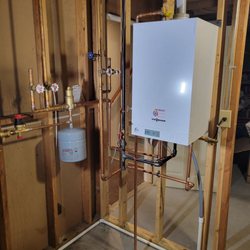 Andringa’s Mechanical