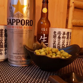 Sushi Boutique - Sushi Bars Near Me - Copenhagen, 84