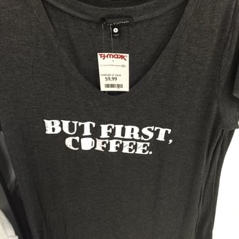 TJ Maxx - That's my shirt ;) - Department Stores Near Me - Chula Vista, California TJ Maxx - That's my shirt ;) - Department Stores Near Me - Chula Vista, California