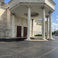 Atlantis Gentlemen's Club