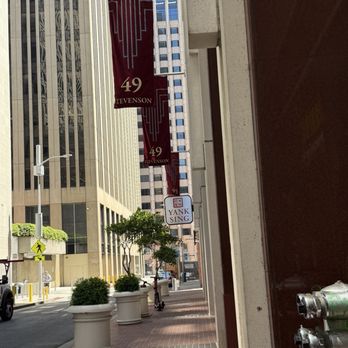 Yank Sing - Street side - Dim Sum Near Me - San Francisco, California Yank Sing - Street side - Dim Sum Near Me - San Francisco, California