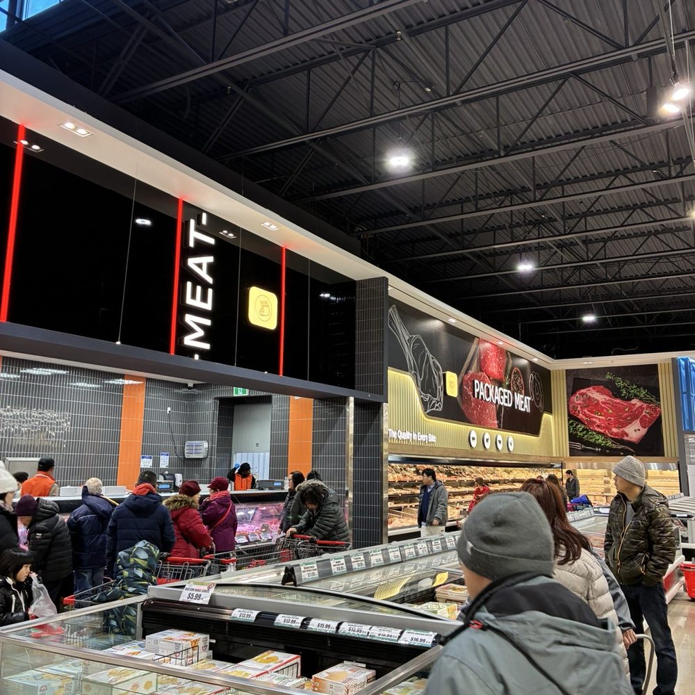 Mapletri Supermarket - Meat counter - Grocery Near Me - Vaughan, Ontario Mapletri Supermarket - Meat counter - Grocery Near Me - Vaughan, Ontario