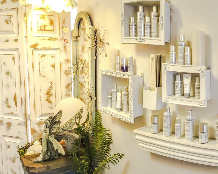 WAX AND SKIN CARE Updated August 2024 1217 Baldy Mountain Rd