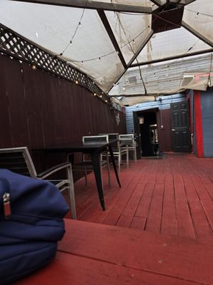 MVP's grill & Patio by null