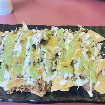 SM Crunch & Bites - Nachos - Tacos Near Me - Placerville, California