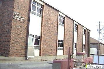 First Christian Church - childcare center in Leavenworth, KS