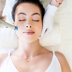 Instinct Holistic Medical Spa - HydraFacial. 3 Steps. 30 Minutes. The Best Skin of Your Life.