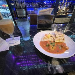 Mango Curry
