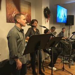 Harvest Christian Fellowship