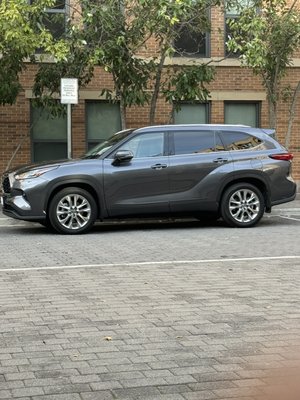 Alexandria Toyota by null