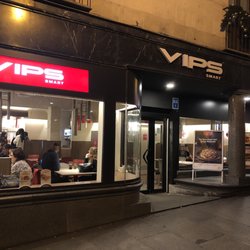  VIPS Smart